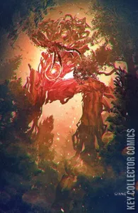 Behold Behemoth #1