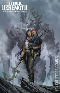 Behold Behemoth #2