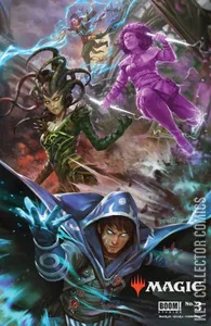 Magic the Gathering #3