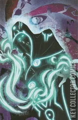 Variant Cover for Magic the Gathering #20