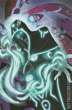 Variant Cover for Magic the Gathering #20