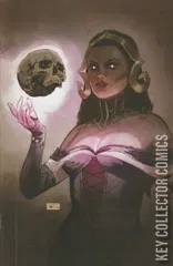 Variant Cover for Magic the Gathering #21