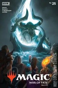 Magic the Gathering #25