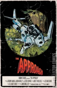 The Approach #1