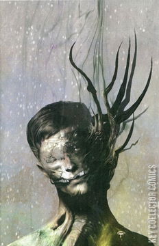 Variant Cover for Approach #1