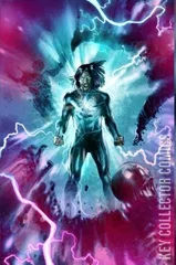 Variant Cover for BRZRKR #12