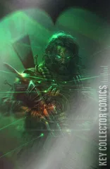 Variant Cover for BRZRKR #12