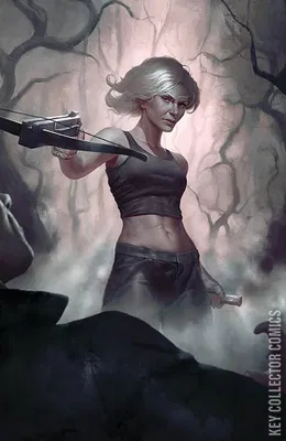 Buffy the Last Vampire Slayer Special