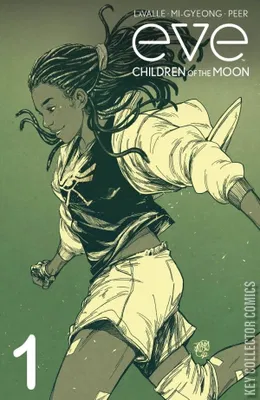 Eve: Children of The Moon