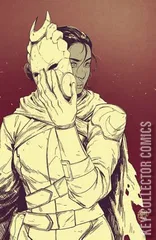 Cover for Eve: Children of The Moon #2
