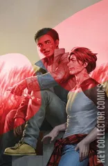 Variant Cover for Specs #2