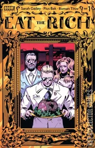 Eat The Rich #1