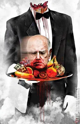 Eat The Rich