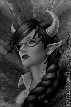 Variant Cover for Sweet Paprika #3