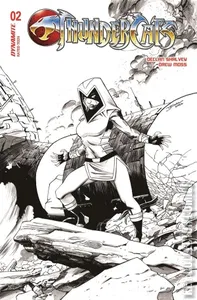 Thundercats #2