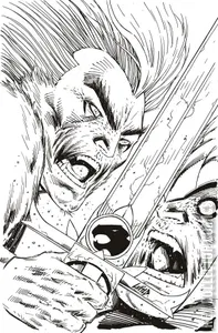 Thundercats #2