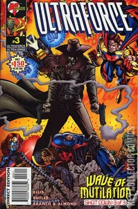 Ultraforce #3