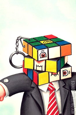 Garbage Pail Kids: Trashin' Through Time