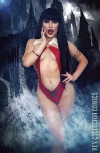 Vampirella: Dracula Rage #5