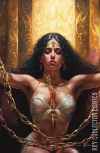 Dejah Thoris #1