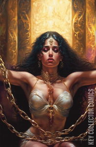 Dejah Thoris #1