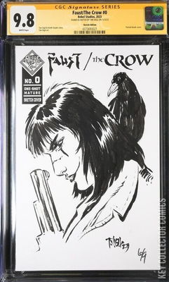 Faust / The Crow
