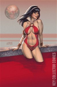 Vampirella: Year One #6 