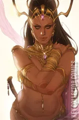 Variant Cover for Dejah Thoris #3