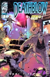 Deathblow #20
