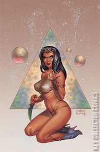 Dejah Thoris #5 