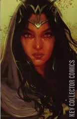 Variant Cover for Dejah Thoris #6