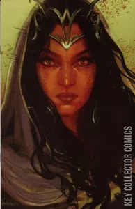 Dejah Thoris #6