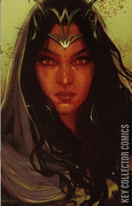 Dejah Thoris #6 