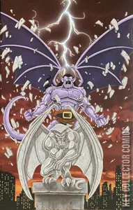 Gargoyles #3