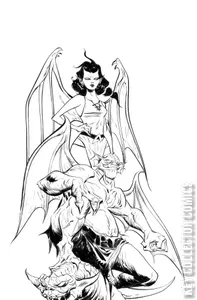 Gargoyles #3
