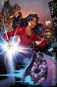 Gargoyles #5