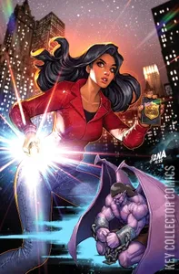 Gargoyles #5