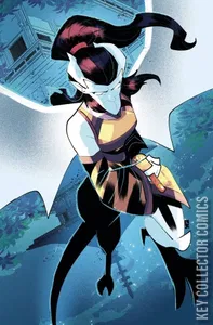 Gargoyles #10