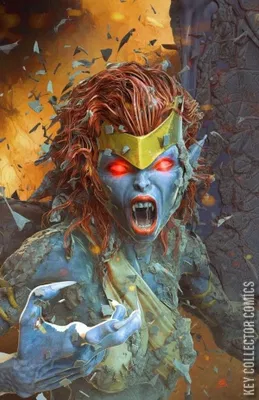 Gargoyles: Dark Ages