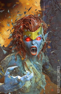 Gargoyles: Dark Ages