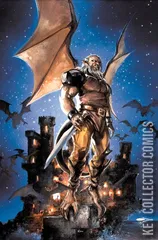 Cover for Gargoyles: Dark Ages #2