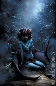 Gargoyles: Dark Ages #4 