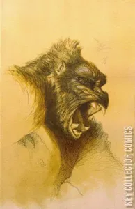 Kong: Great War #1