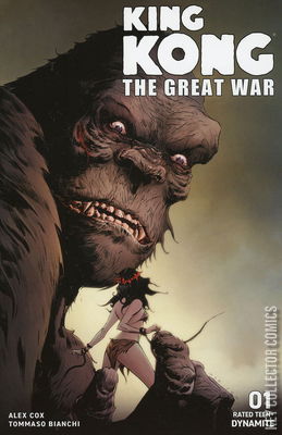 Kong: Great War