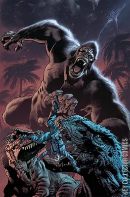 Kong: Great War