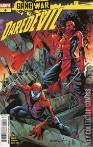 Daredevil: Gang War #4