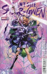 Variant Cover for Giant Size Spider-Gwen #1