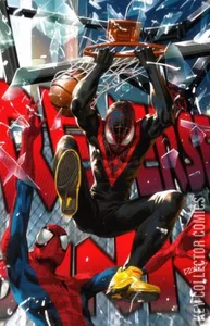 Spectacular Spider-Men, The #1