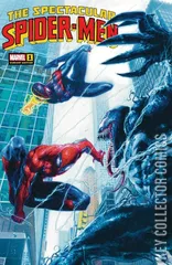 Variant Cover for Spectacular Spider-Men, The #1