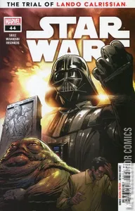 Star Wars #44